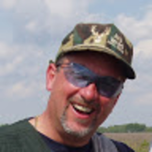 Meet your Posher, Scott - Picture 1 of 1